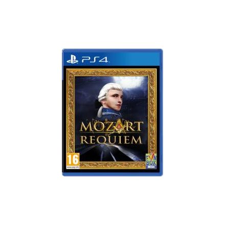 Mozart Requiem (#) /PS4