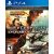 Air Conflicts Double Pack (Vietnam Ultimate Edition & Pacific Carriers Ultimate Edition) (#) /PS4