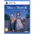 Tales from Toyotoki: Arrival of the Witch PS5