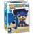 Funko - Games: Sonic The Hedgehog (Sonic w/ Ring) POP! Vinyl /Figures