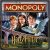 Monopoly Harry Potter /Boardgames