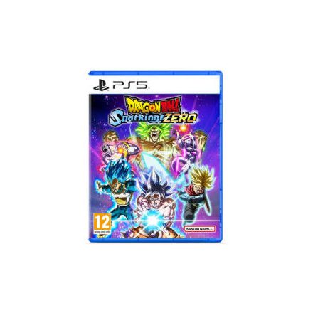Dragon Ball: Sparking! Zero /PS5
