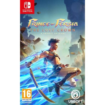 Prince of Persia: The Lost Crown /Switch