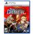 The Legend of Heroes: Trails through Daybreak II Deluxe Edition /PS4