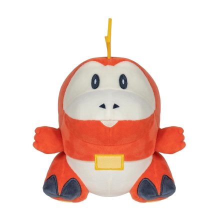 Pokemon - 8" Plush Fuecoco  /Plush