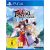 Touhou Spell Carnival - Day One Edition /PS4