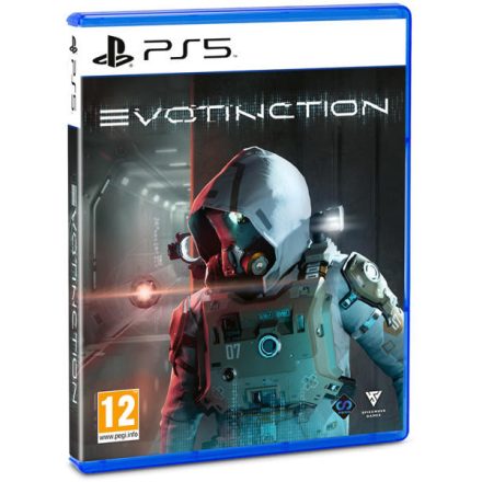 Evotinction PS5