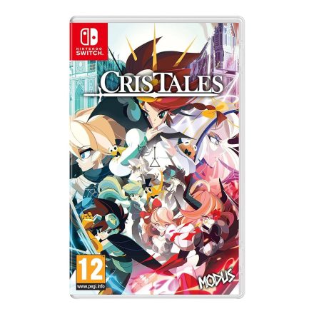 Cris Tales /Switch