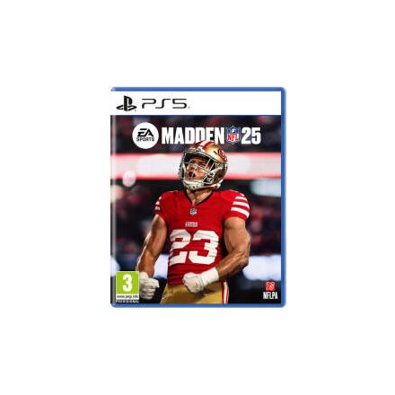 EA Sports: Madden NFL 25 /PS5