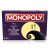 Monopoly Nightmare Before Xmas Edition /Boardgames