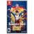 The Karate Kid: Street Rumble /Switch