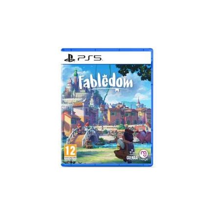 Fabledom /PS5