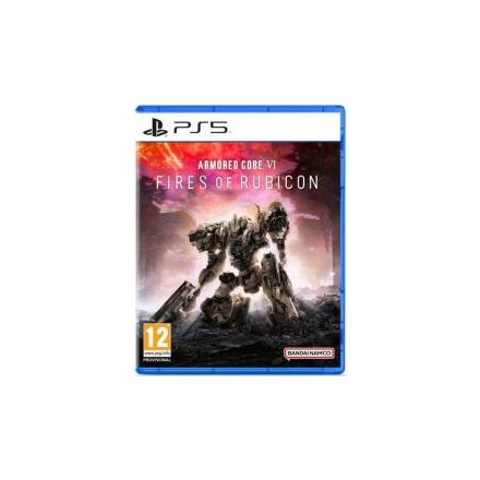 Armored Core VI: Fires of Rubicon /PS5