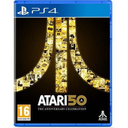 Atari 50 - The Anniversary Celebration /PS4
