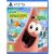 SpongeBob SquarePants: The Patrick Star Game /PS5