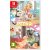 My Universe - Pets Edition (Includes Pet Clinic: Cats & Dogs + Puppies & Kittens) /Switch