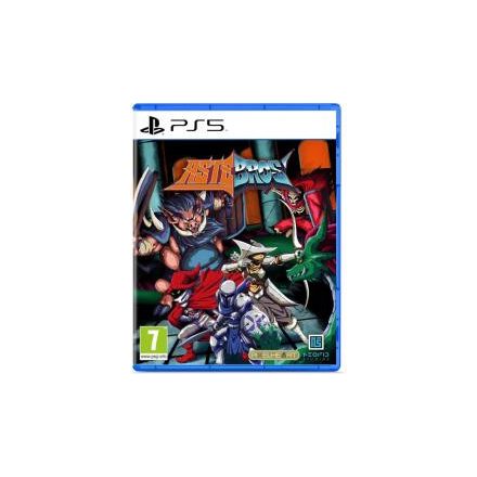 Astebros /PS5