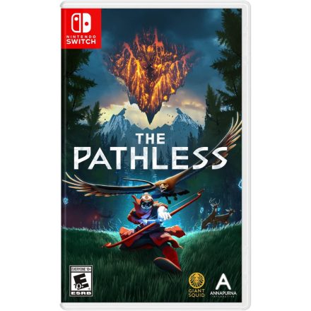 The Pathless /Switch