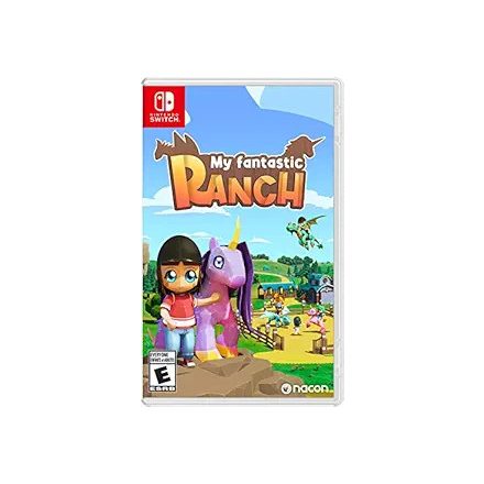 My Fantastic Ranch /Switch