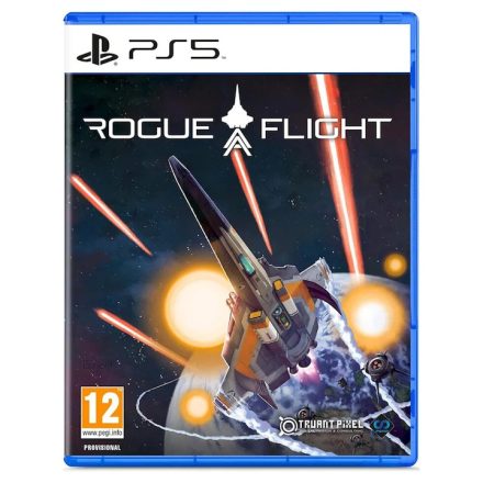 Rogue Flight /PS5