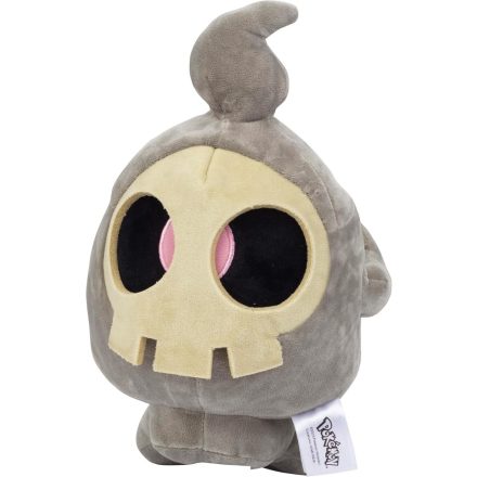Pokemon - 12" Plush - Duskull /Plush