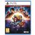 The King of Fighters XV PS5