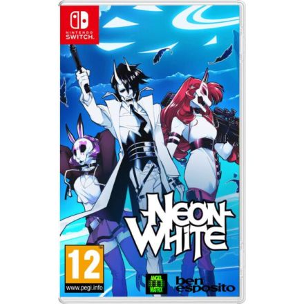 Neon White /Switch