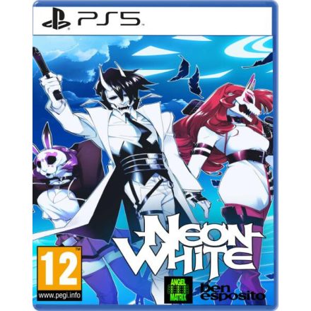 Neon White PS5