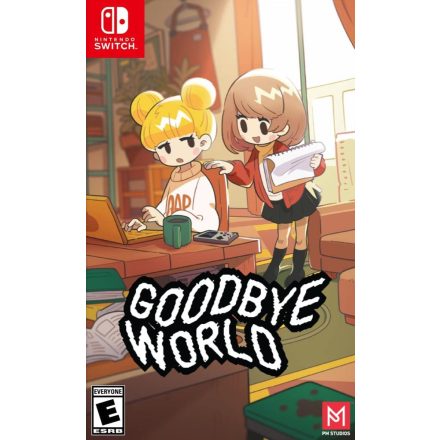 Goodbye World /Switch