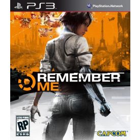 Remember Me (#) (DELETED TITLE) /PS3