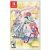 Tales of Graces F Remastered /Switch