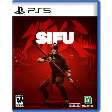 SIFU /PS5
