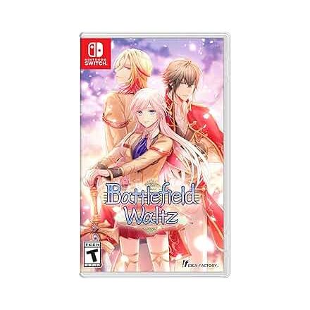 Battlefield Waltz Day One Edition /Switch