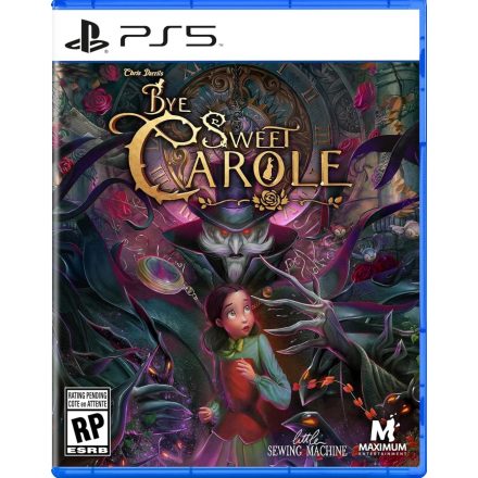 Bye Sweet Carole /PS5