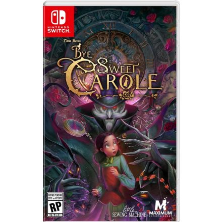 Bye Sweet Carole /Switch