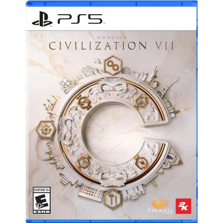 Sid Meier's Civilization VII /PS5