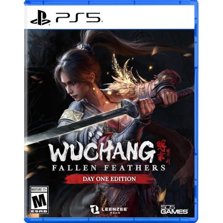 Wuchang: Fallen Feathers - Day One Edition /PS5