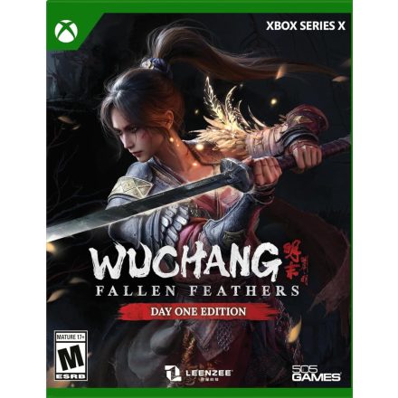 Wuchang: Fallen Feathers - Day One Edition /Xbox Series X