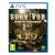 Survivor: Castaway Island PS5