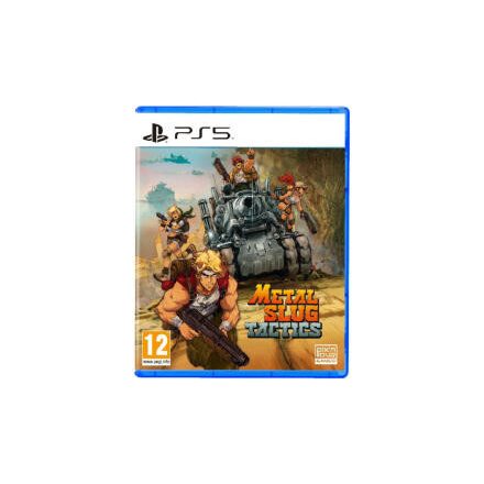 Metal Slug Tactics /PS5