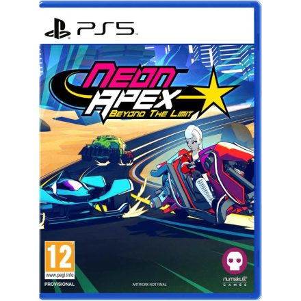 Neon Apex: Beyond the Limit /PS5