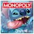Monopoly Stitch /Boardgames