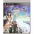Atelier Shallie: Alchemists of the Dusk Sea (#) /PS3