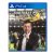 Football Tactics & Glory /PS4