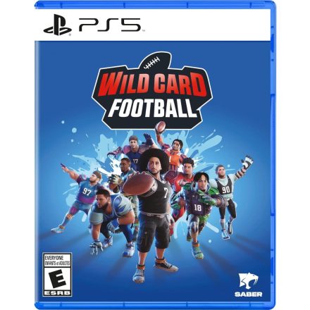 Wild Card Football /PS5