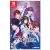 7'scarlet /Switch
