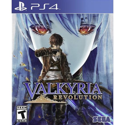 Valkyria Revolution (#) /PS4