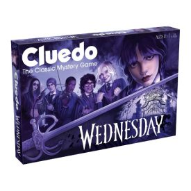 Cluedo Wednesday /Boardgames