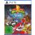 Mighty Morphin Power Rangers: Rita's Rewind /PS5