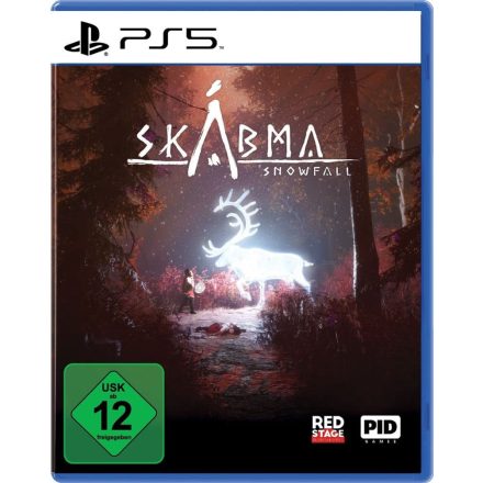 Skabma Snowfall /PS5